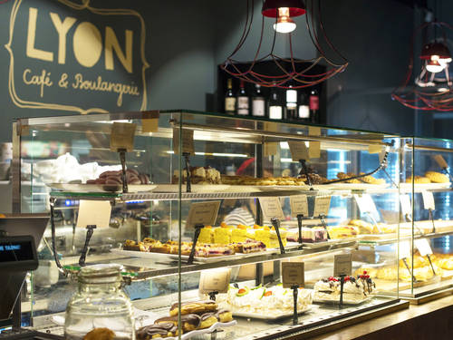 Meistri Lyon