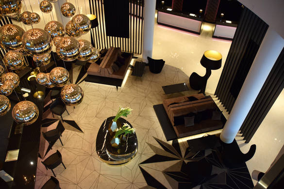 Hilton Tallinn Park Hotel