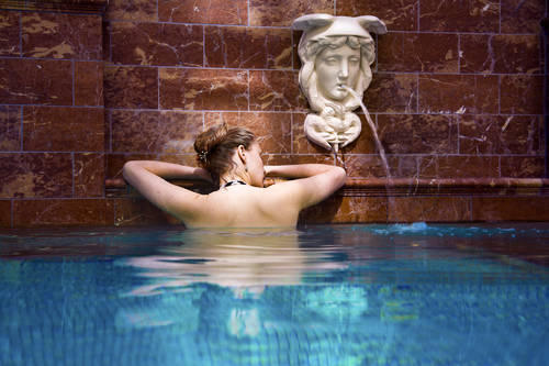 Elemis SPA