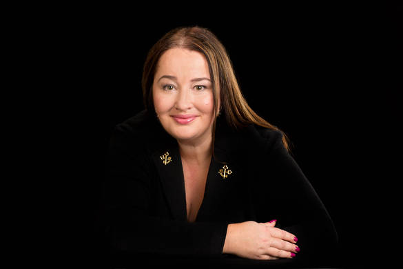 Kristi Valing