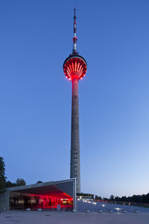 Tallinn TV Tower Tallinn TV Tower