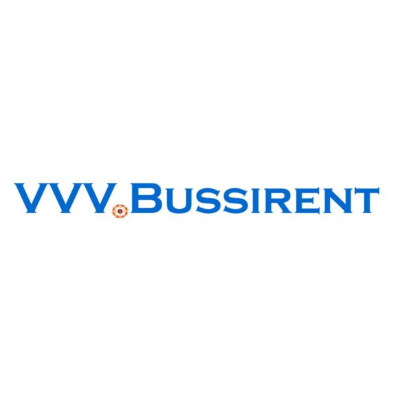 VVV Bus Services - logo