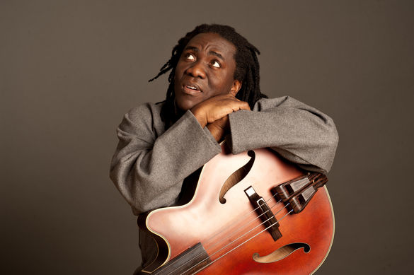 Richard Bona