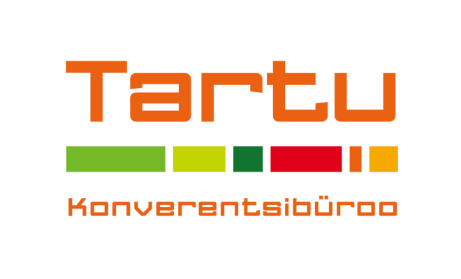 Tartu Conference Bureau logo Tartu Conference Bureau logo