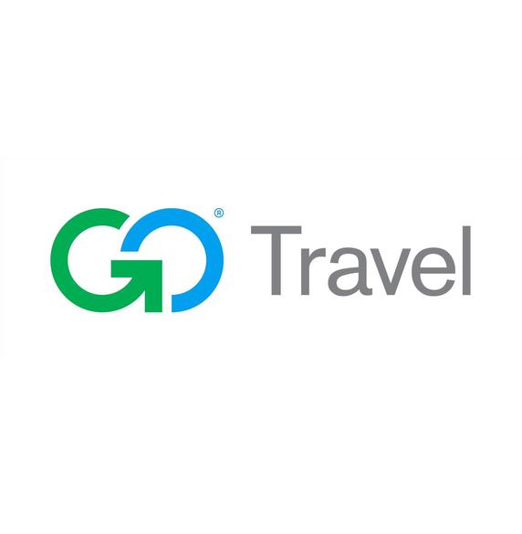 Go Travel Logo Logo of Go Travel