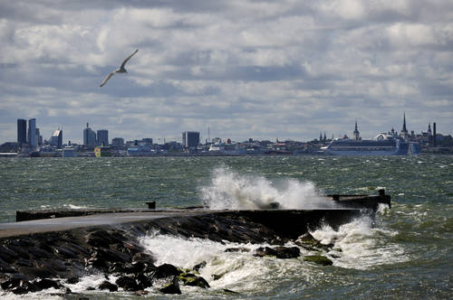 TOP 15 Seaside viewpoints