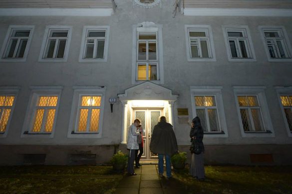 Kammerteater