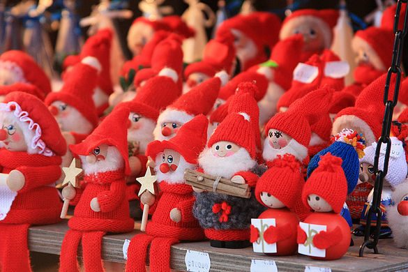 Christmas Market