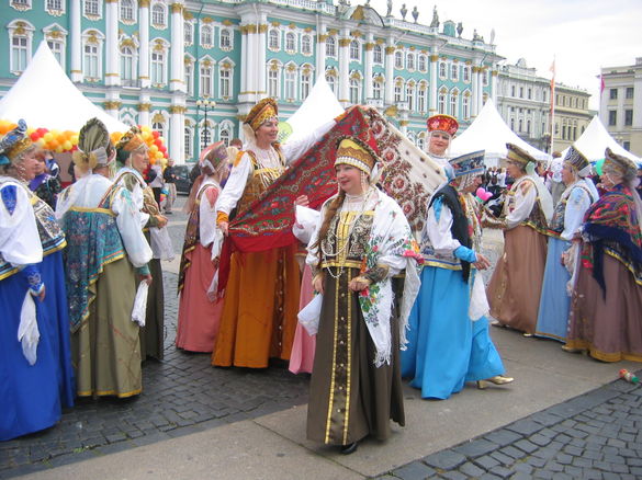 Peterburg