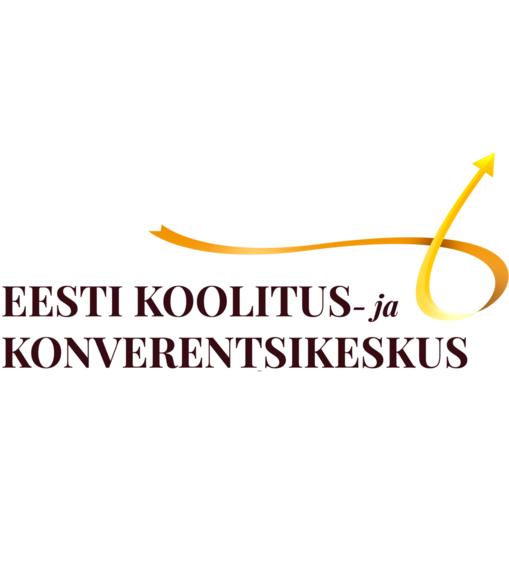 Estonian Conference Center logo Logo of Estonian Conference Center