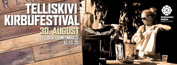 Kirbufestival 2014