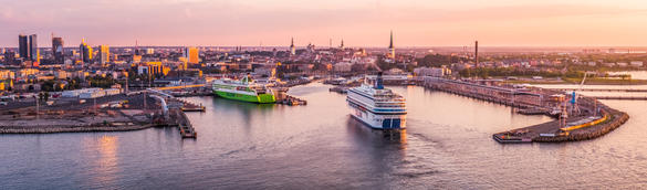 Port of Tallinn