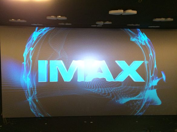 imax