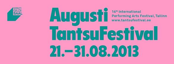 Augusti tantsufestival