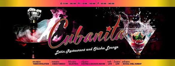 Cubanita