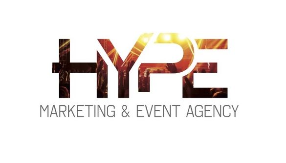 hype logo