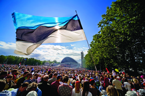 Song Festival