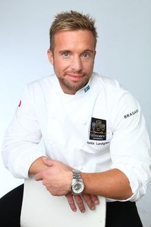 Jonas Lundgren