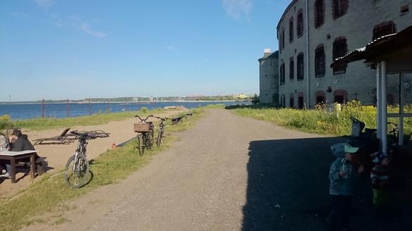 Beetapromenadi
