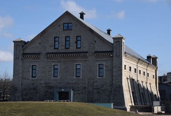 Eesti Arhitektuuri Muuseum