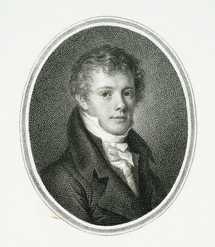 A Journey to the Orient. Otto Friedrich von Richter’s (1791–1816) Trips and Collection