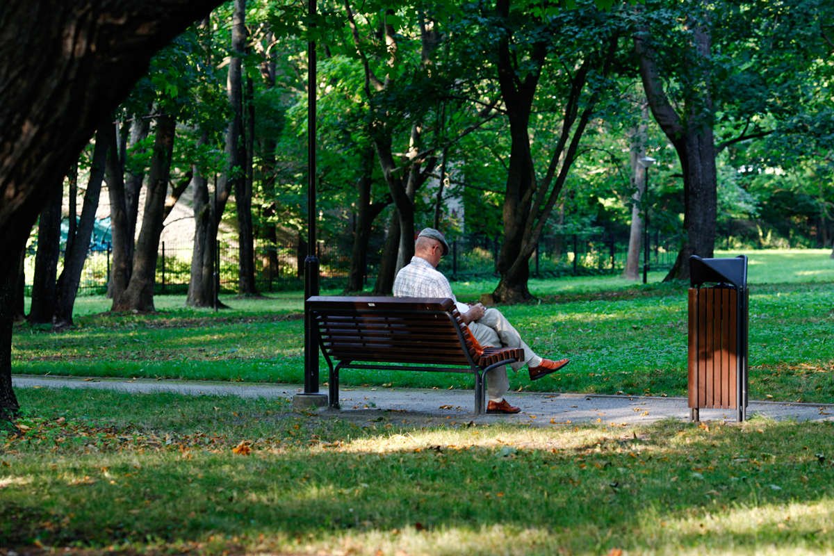 Kalamaja Park