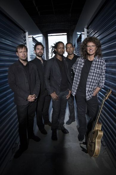 Jazzkaar Pat Metheny