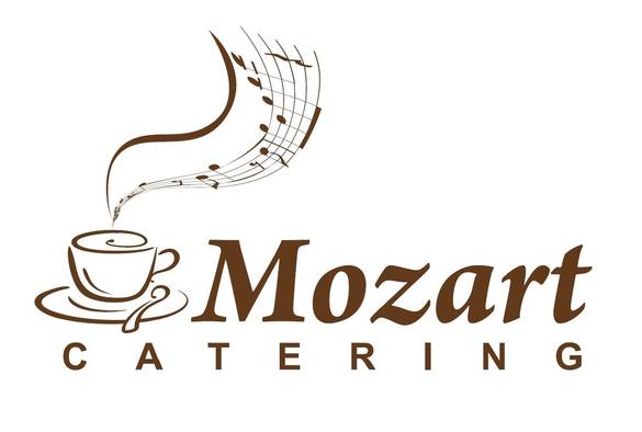 Mozart Catering logo