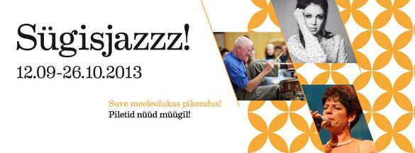 Sügisjazz