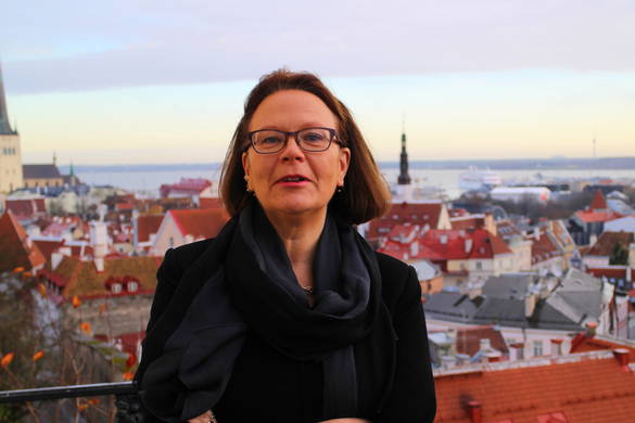 Kirsti Narinen