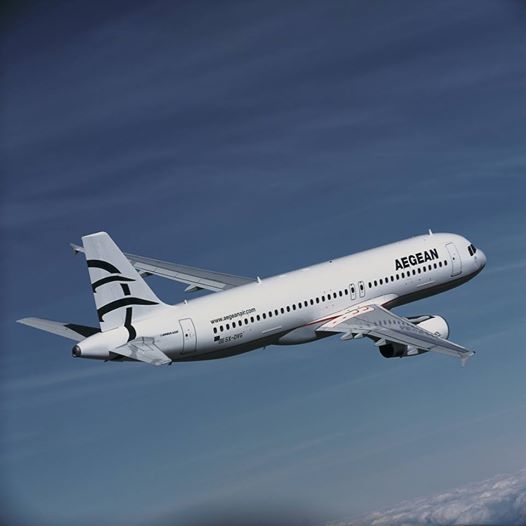Aegean airlines