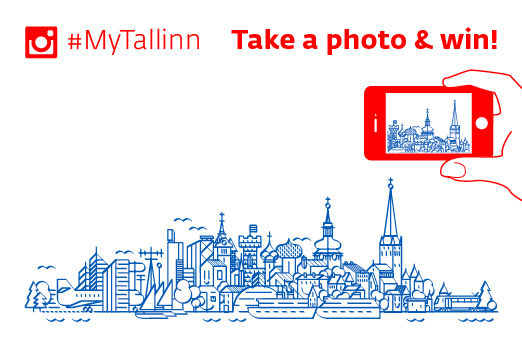 #MyTallinn 2015