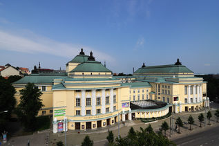 Estonian National Opera Estonian National Opera