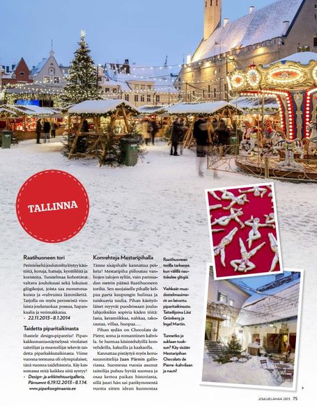 kajastus