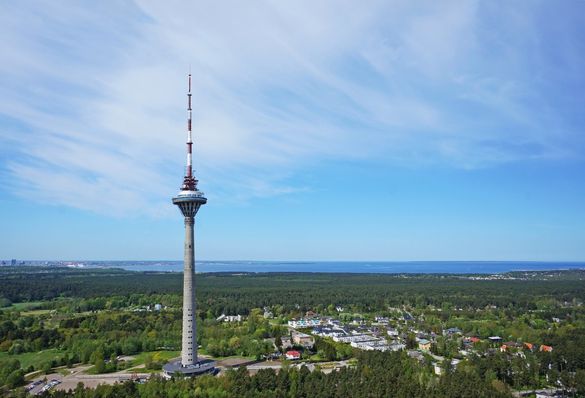 TV Tower