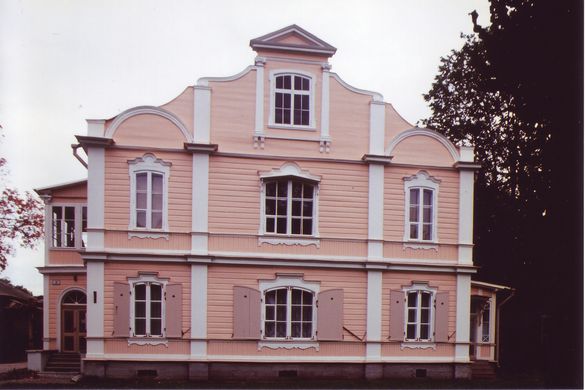 Eduard Vilde Muuseum