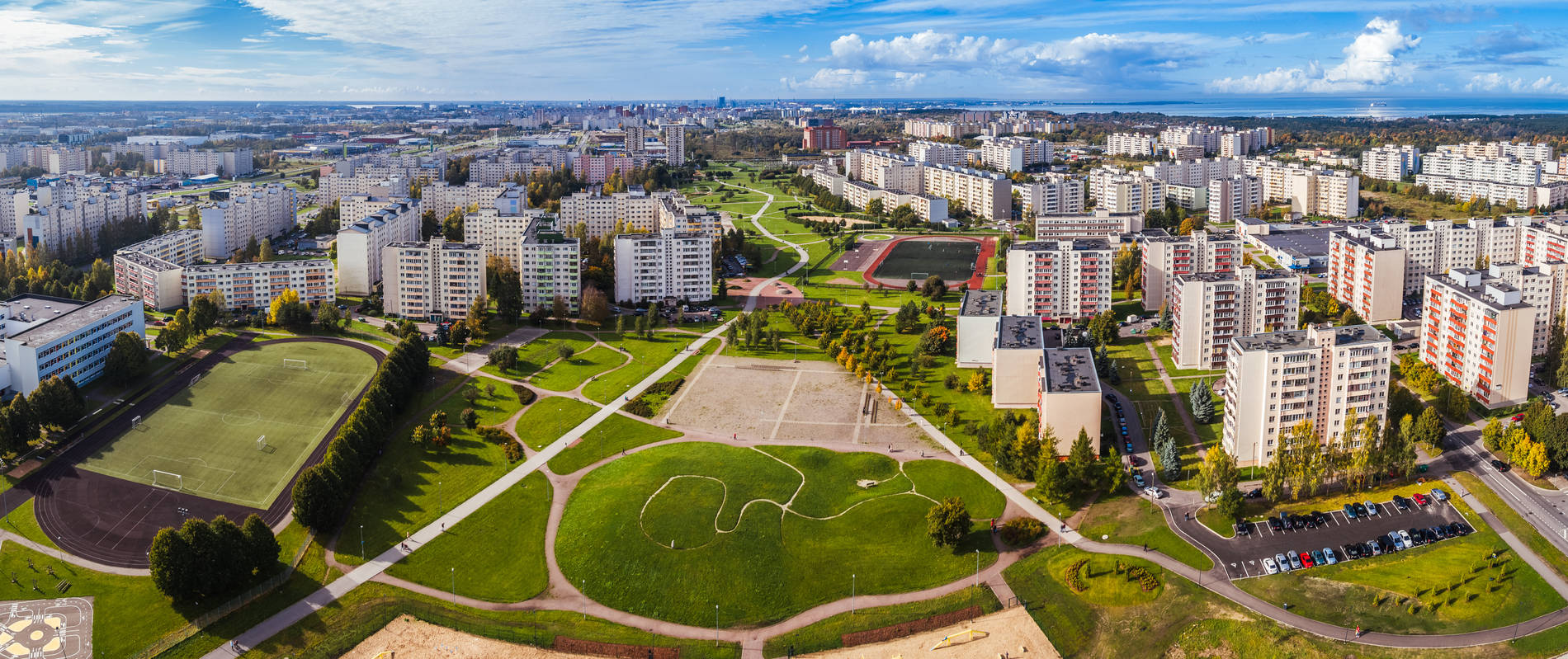 Район ласнамяэ в таллине недвижимость мальта купить