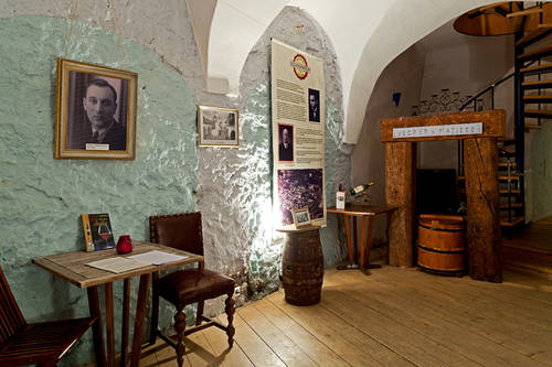 Eesti Joogikultuuri Muuseum