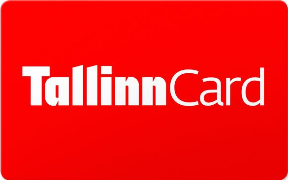 Tallinn Card 2015