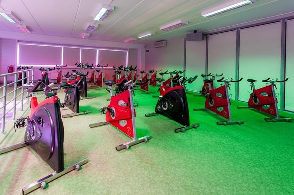 Myfitness