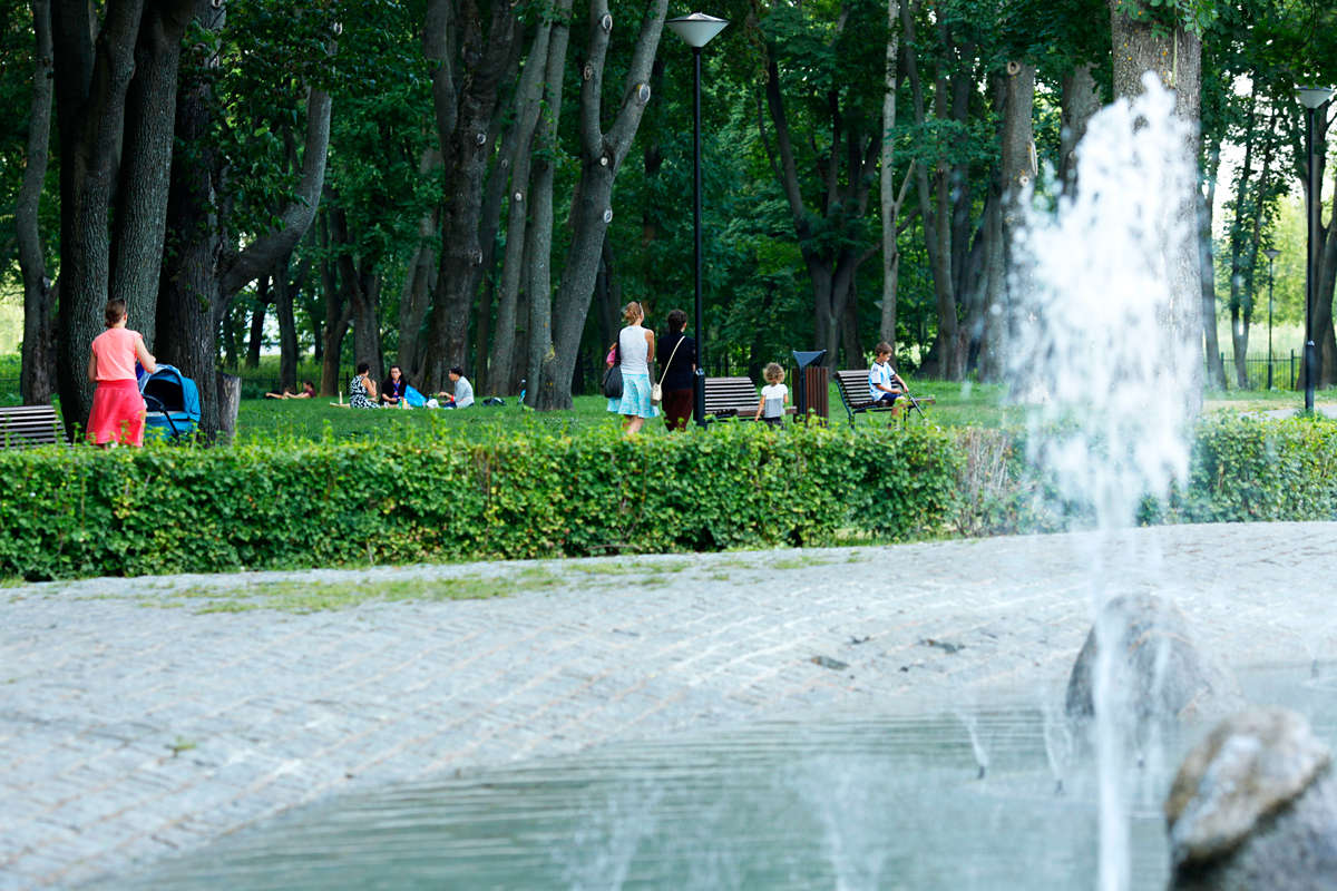 Kalamaja Park