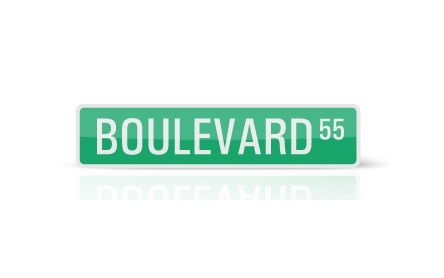 boulevard55