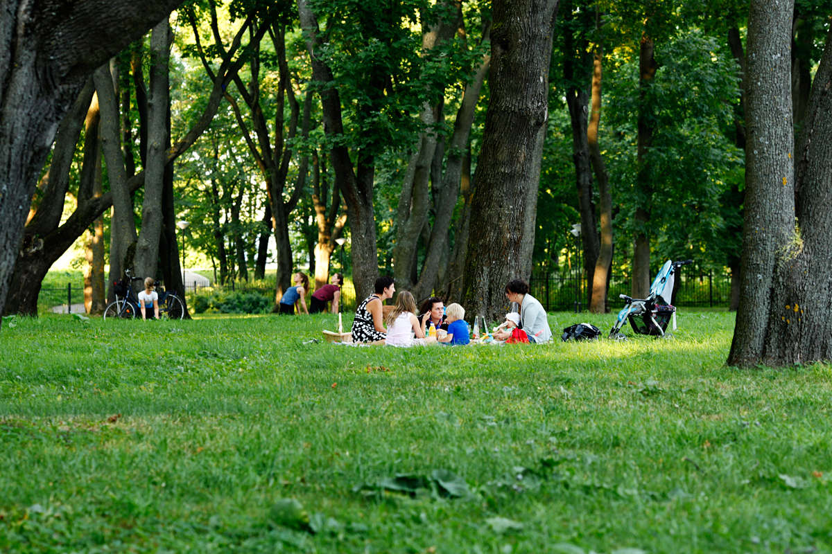 Kalamaja Park