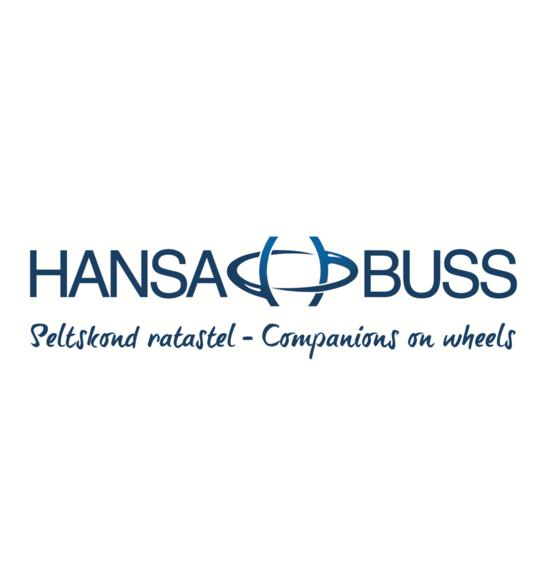 Hansabuss - vabavalik