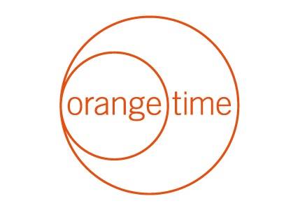 Orangetime logo