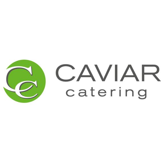 Caviar Catering - logo