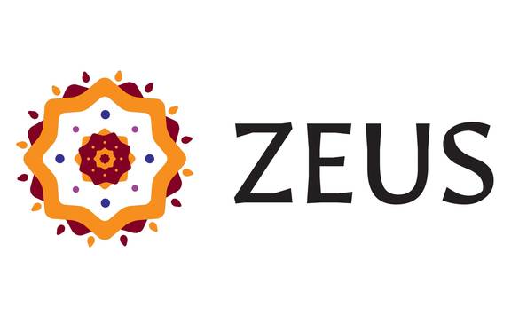 Zeus Kitchen - logo
