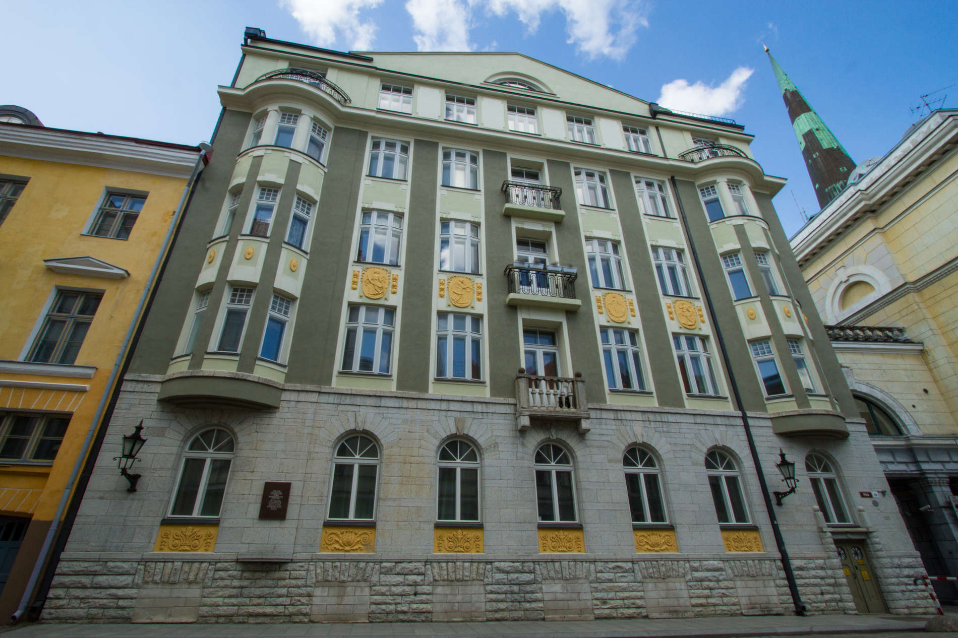 Things To Do In Estonia