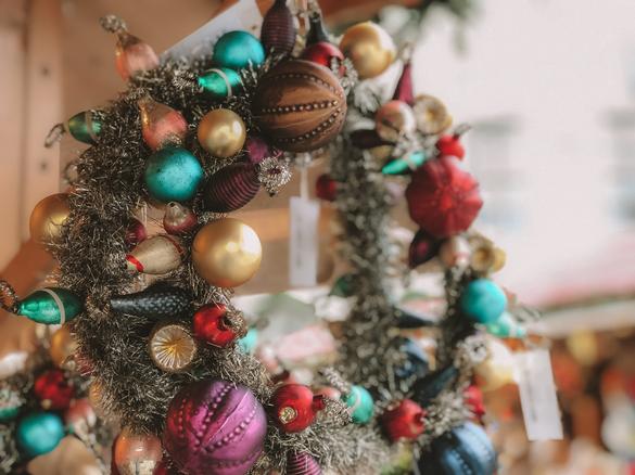 Christmas decorations