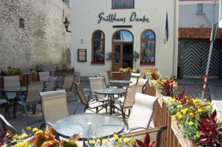 Grillhaus Daube Grillhaus Daube